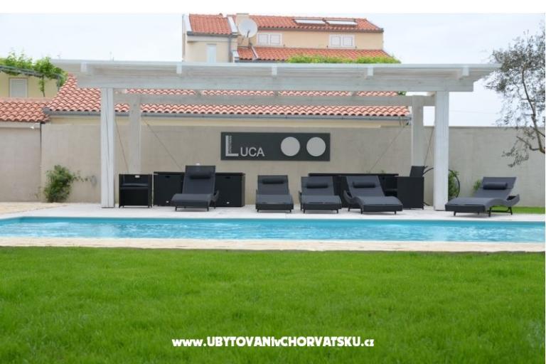 Apartmány Luca – foto 3