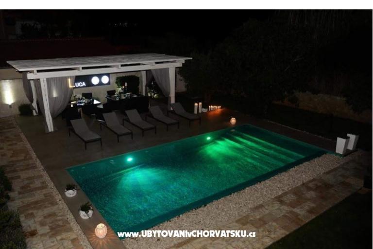 Apartmány Luca – foto 4