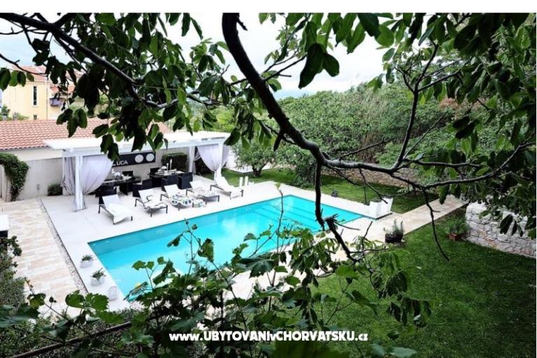 Apartmány Luca – foto 7