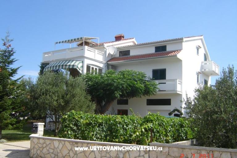 Apartmány Mara – foto 4