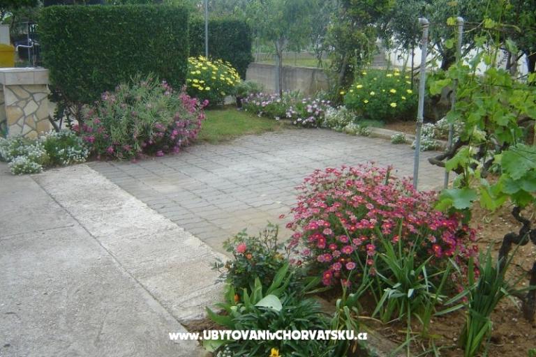 Apartmány Mara – foto 6