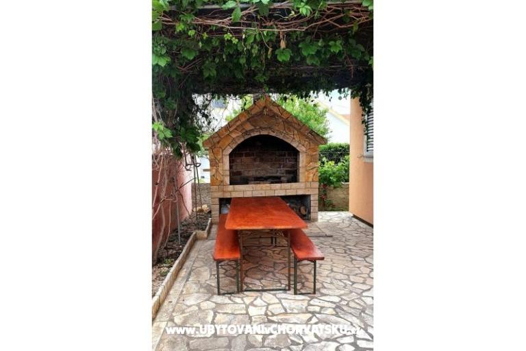 Apartmány Marija – foto 11