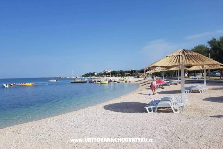 Apartmány Marija – foto 14