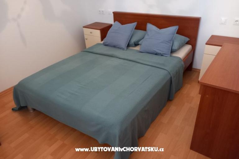 Apartmány Marija – foto 16