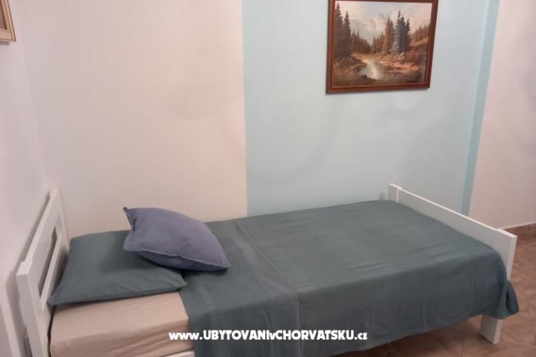 Apartmány Marija – foto 4