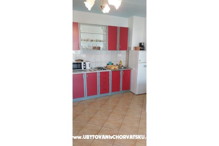 Apartmány Marija – foto 6