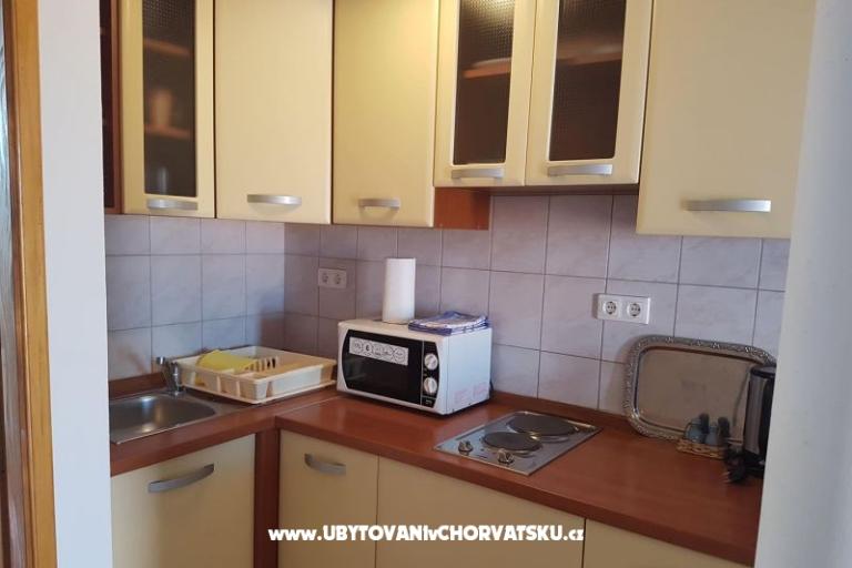 Apartmány Marija – foto 8
