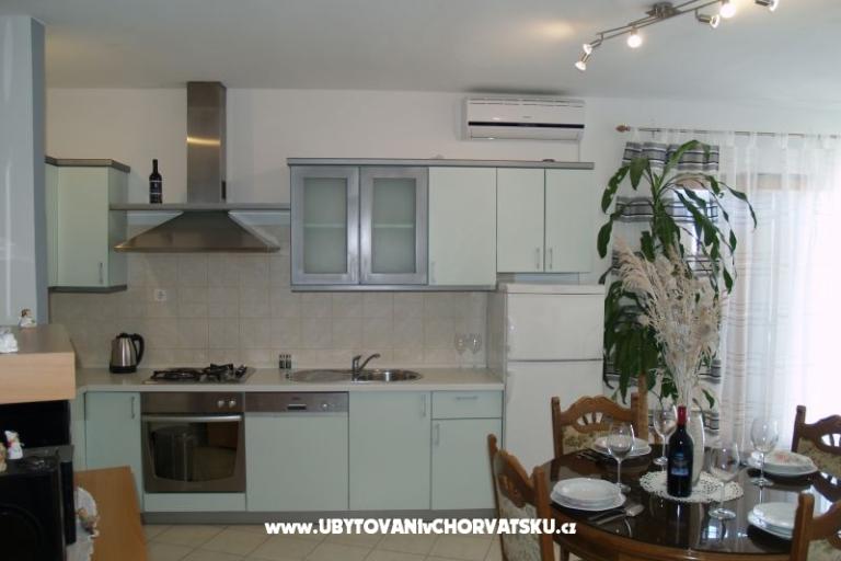 Apartmány Matešić – foto 10