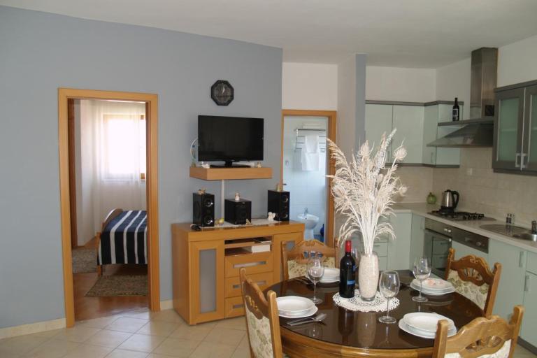 Apartmány Matešić – foto 2