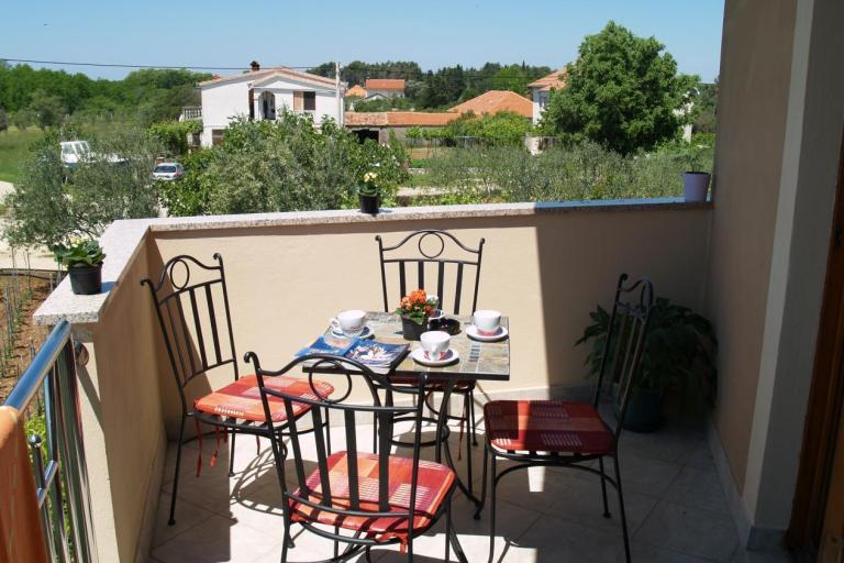 Apartmány Matešić – foto 6