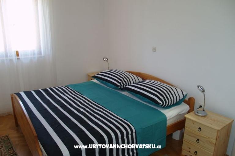Apartmány Matešić – foto 9