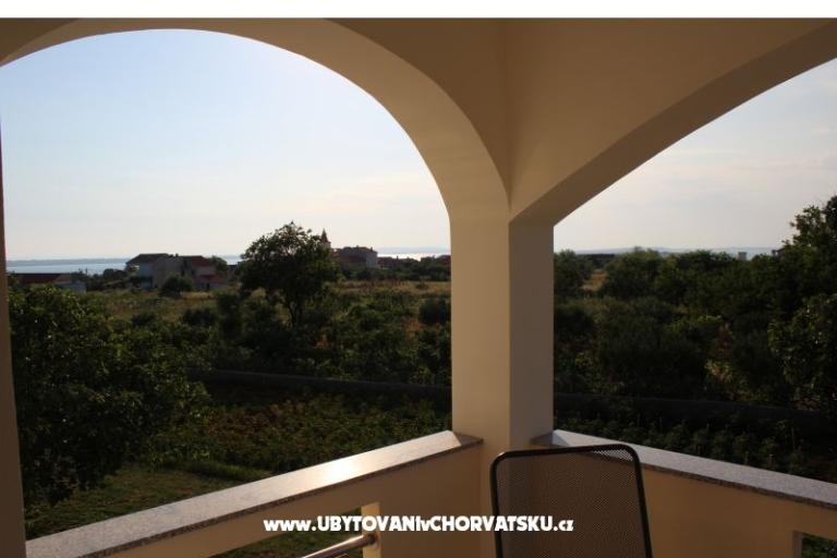 Apartmány Mrdelja Vrsi – foto 10