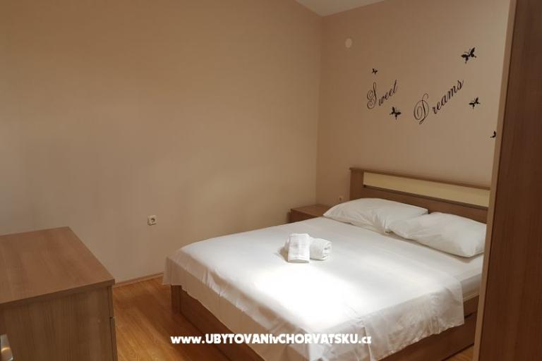 Apartmány Mrdelja Vrsi – foto 16