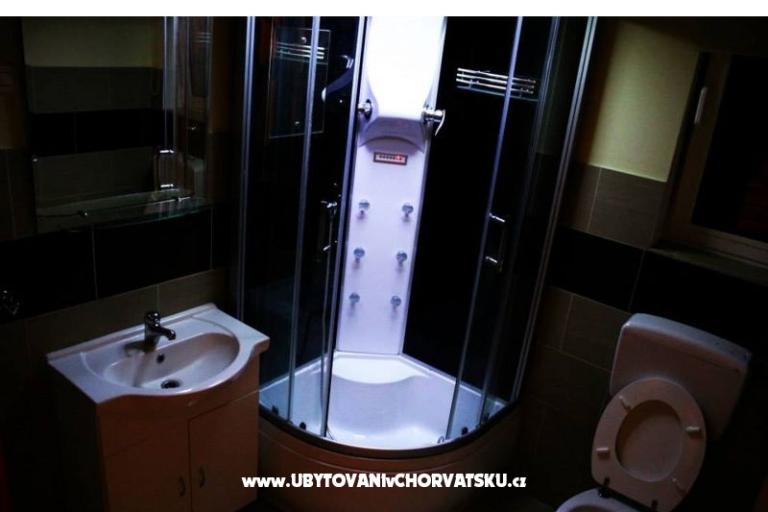 Apartmány Mrdelja Vrsi – foto 18