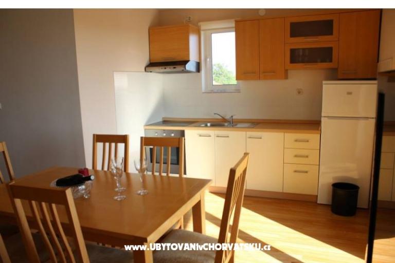 Apartmány Mrdelja Vrsi – foto 4