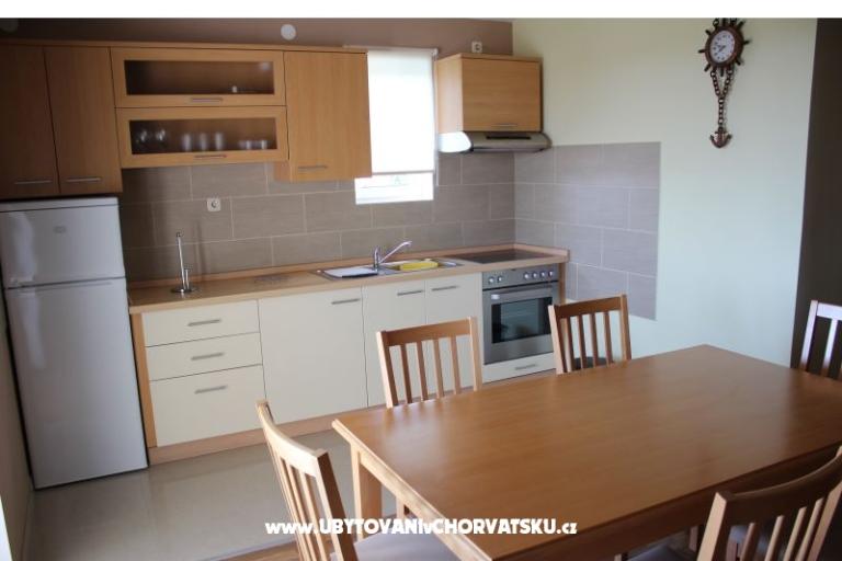 Apartmány Mrdelja Vrsi – foto 8