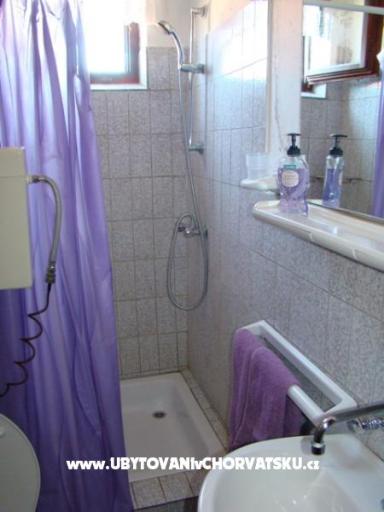 Apartmány Nin – foto 9