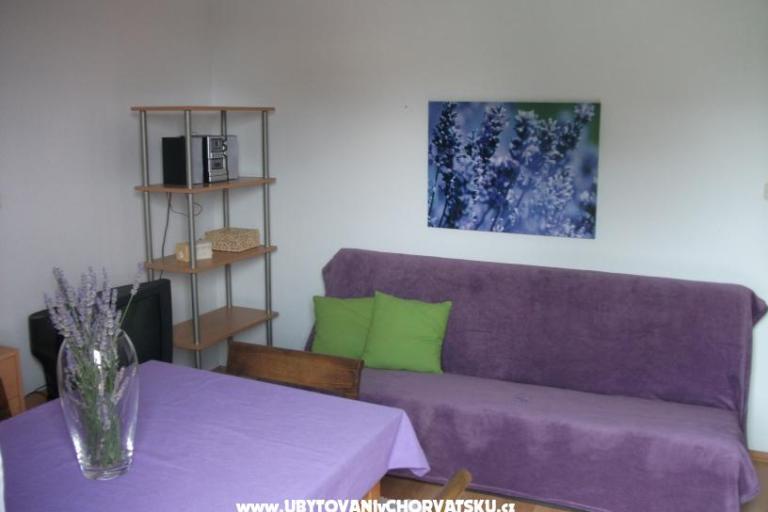 Apartmány Nin – foto 2
