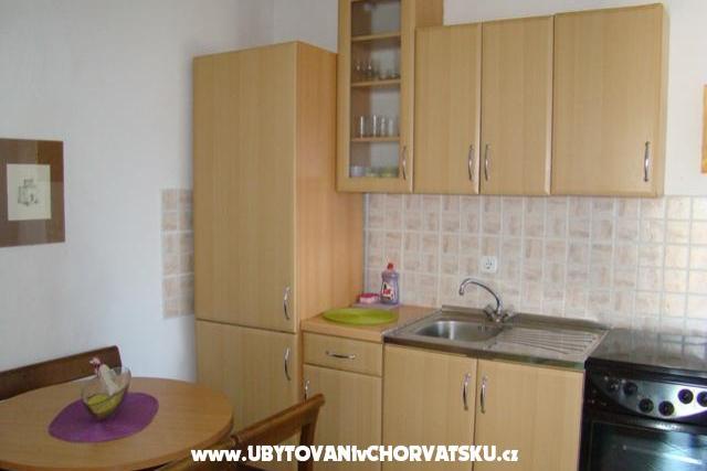 Apartmány Nin – foto 7