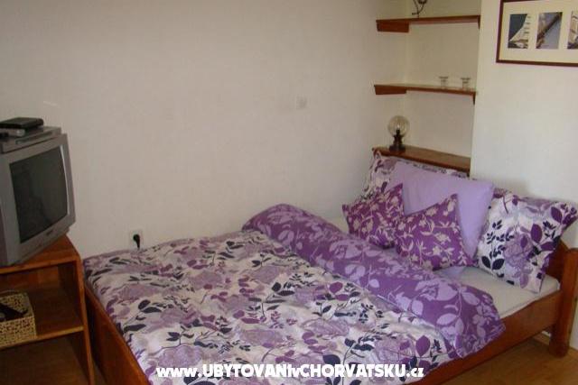 Apartmány Nin – foto 8