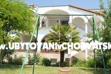 Apartmány Pavlović – foto 11