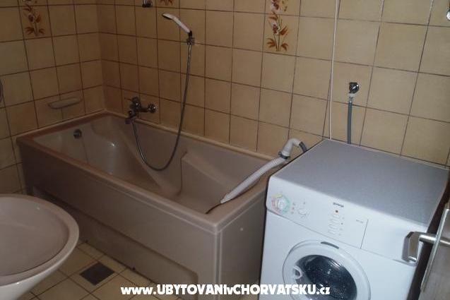 Apartmány Pekić – foto 12
