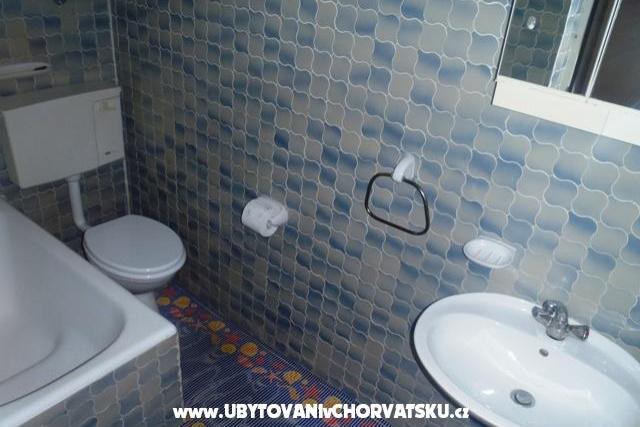Apartmány Pekić – foto 14