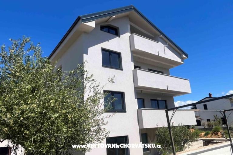 Apartmány Pekić – foto 2