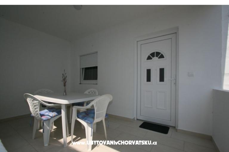 Apartmány Popović – foto 11