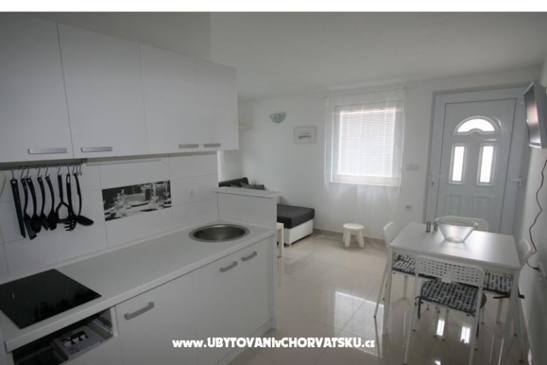 Apartmány Popović – foto 12