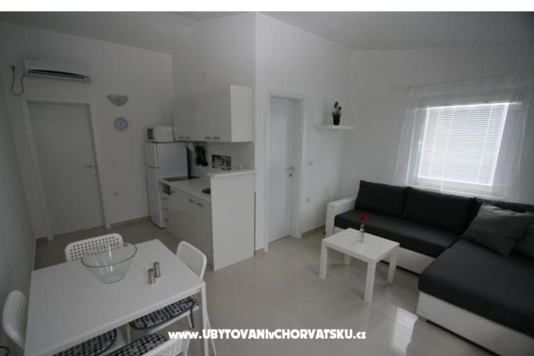 Apartmány Popović – foto 13