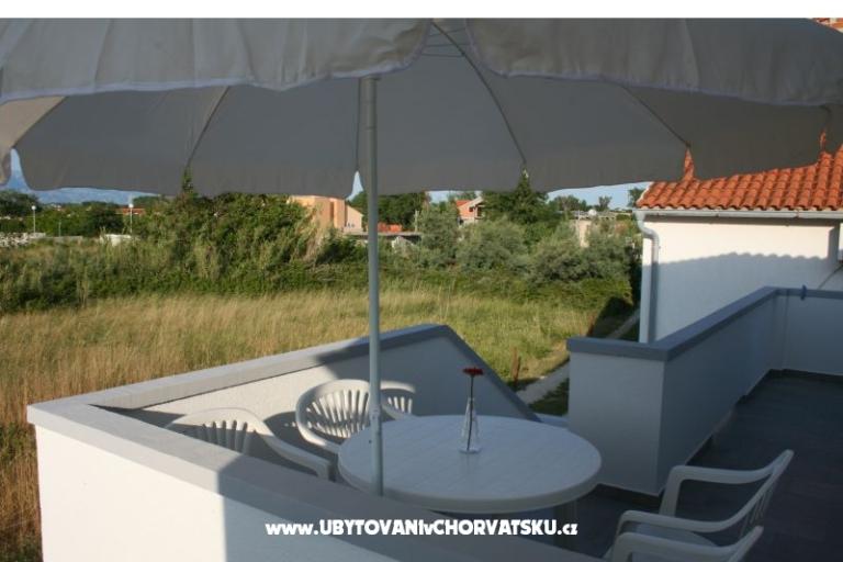 Apartmány Popović – foto 16