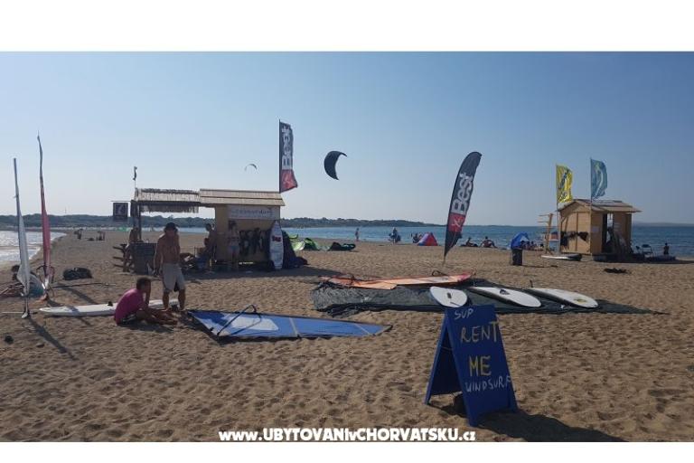 Apartmány Popović – foto 23