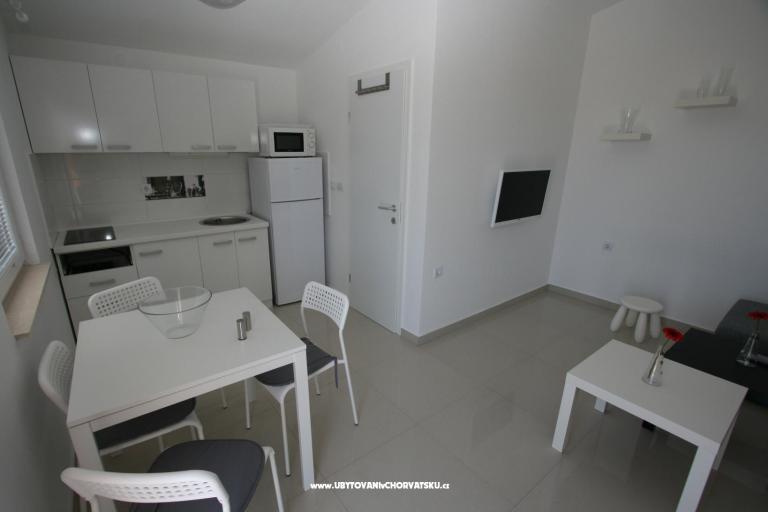 Apartmány Popović – foto 4