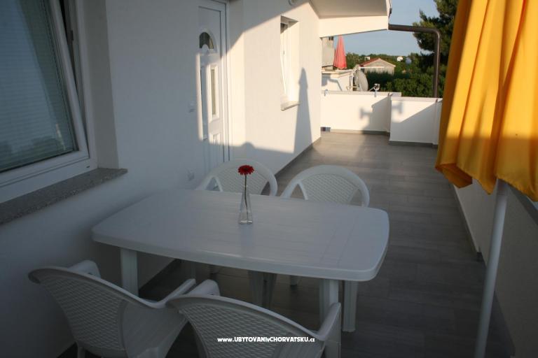 Apartmány Popović – foto 5