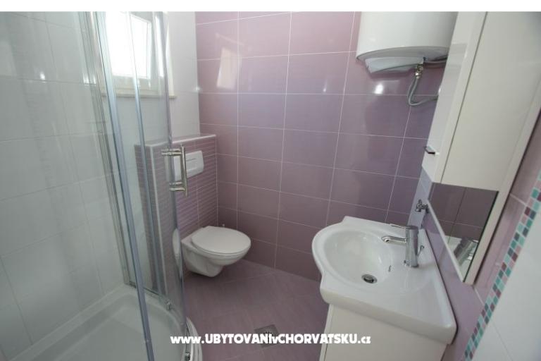 Apartmány Popović – foto 6