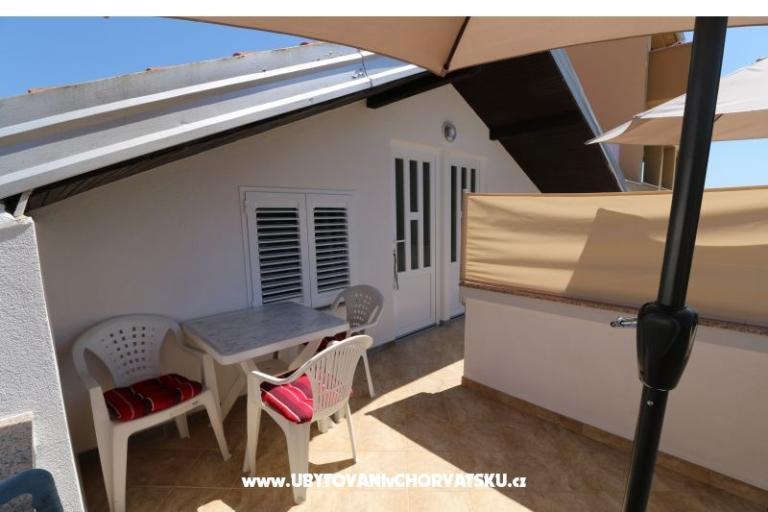 Apartmány Rajlić – foto 16