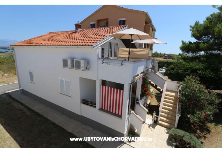 Apartmány Rajlić – foto 2