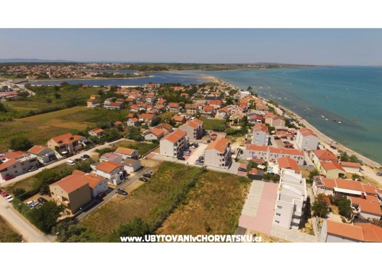 Apartmány Rajlić – foto 9