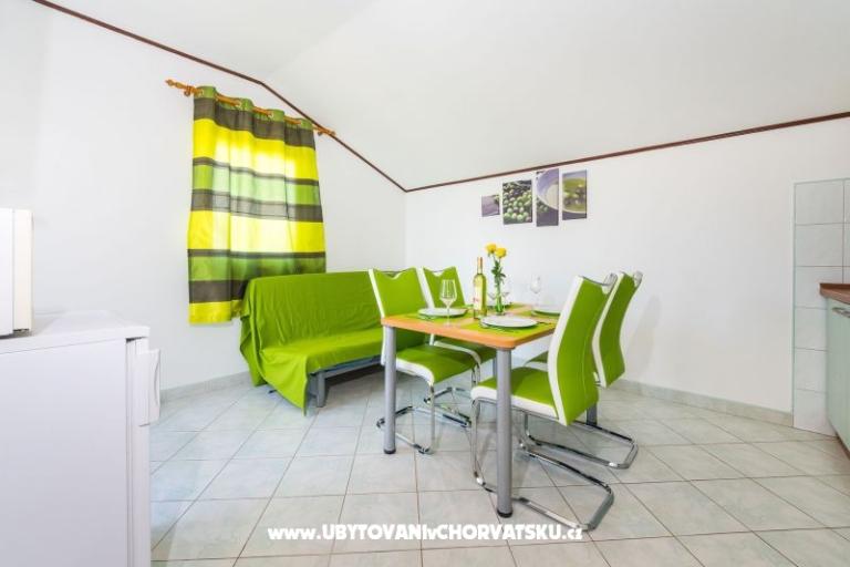 Apartmány RIVa – foto 12