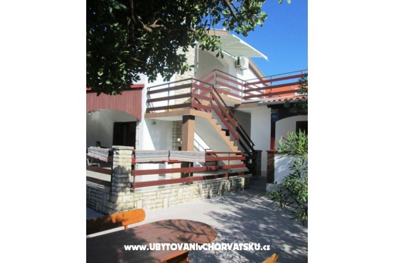 Apartmány Roza – foto 12