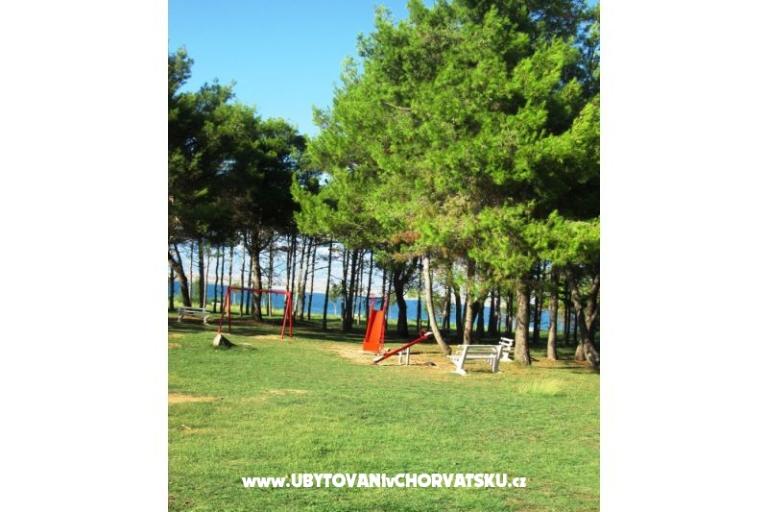 Apartmány Roza – foto 13