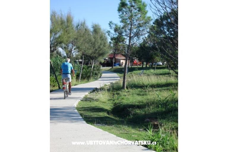 Apartmány Roza – foto 17