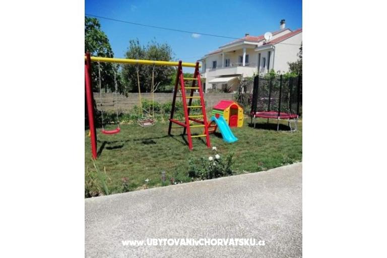 Apartmány Nikol – foto 5