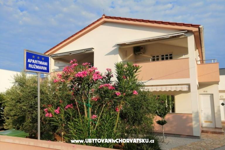 Apartmány Ružmarin – foto 3