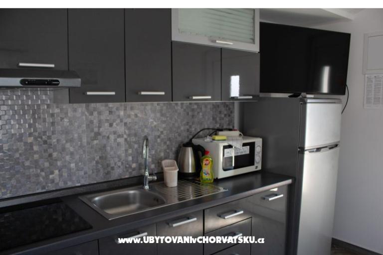 Apartmány Ružmarin – foto 8