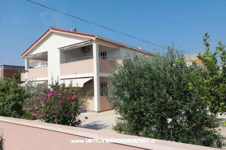 Apartmány Ružmarin – foto 9