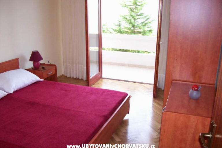 Apartmány Salda – foto 3