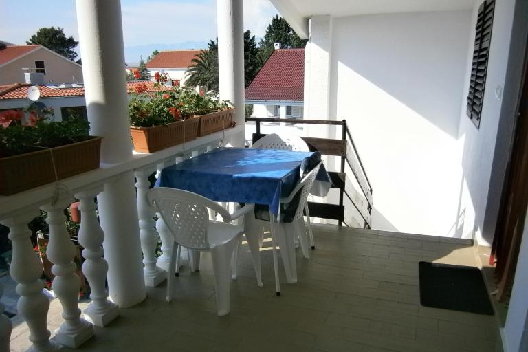 Apartmány Sandstrand   – foto 2