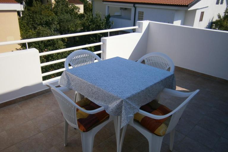 Apartmány Sandstrand   – foto 3